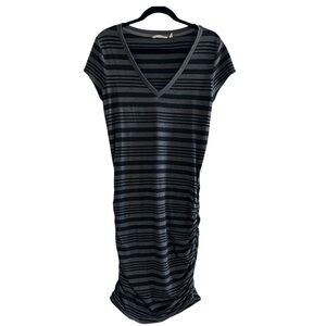 Athleta Topanga Shirt Dress